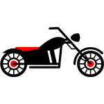 Cruiser / Harley Helmets