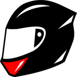 Full-Face Helmets