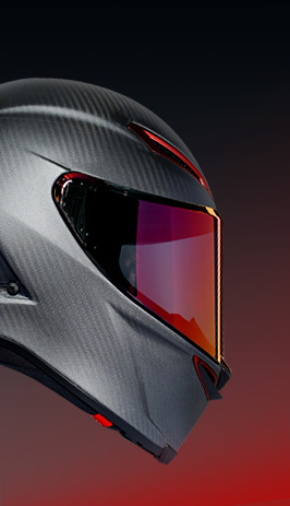 Helmets Category
