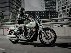 Cruiser / Harley
