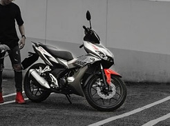 Urban / Scooter